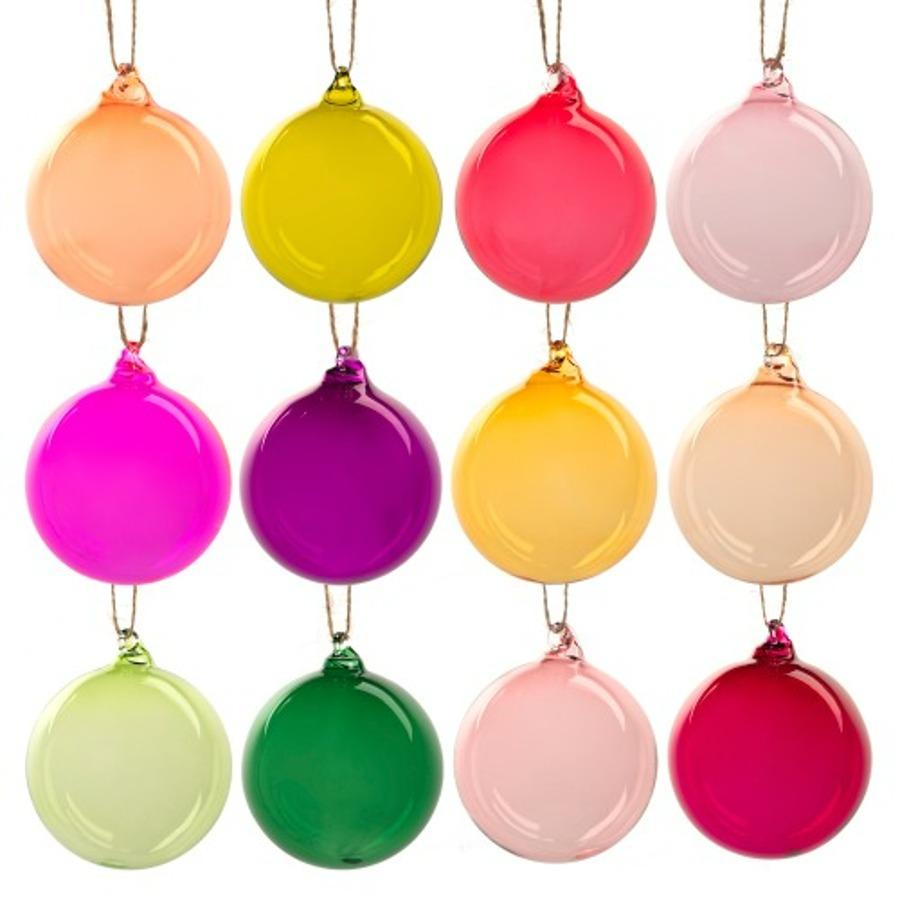 베러플레이스 BRILLIANT BUBBLE ORNAMENT