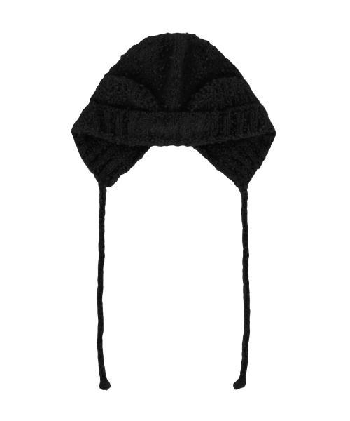 바니 트루퍼 비니 (BLACK)_F24ZE914