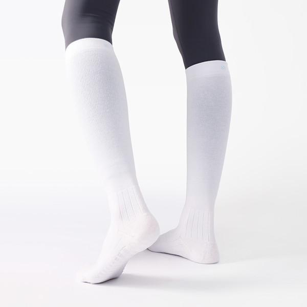 [EVENT 2+2] HIGH-TECH 23 KNEE SOCKS *논슬립 O/X 2타입