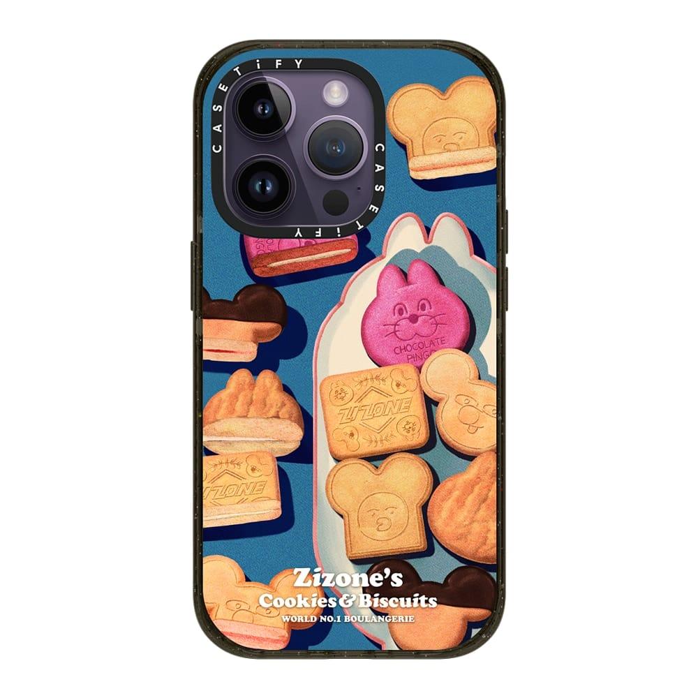 COOKIE BY ZIZONE