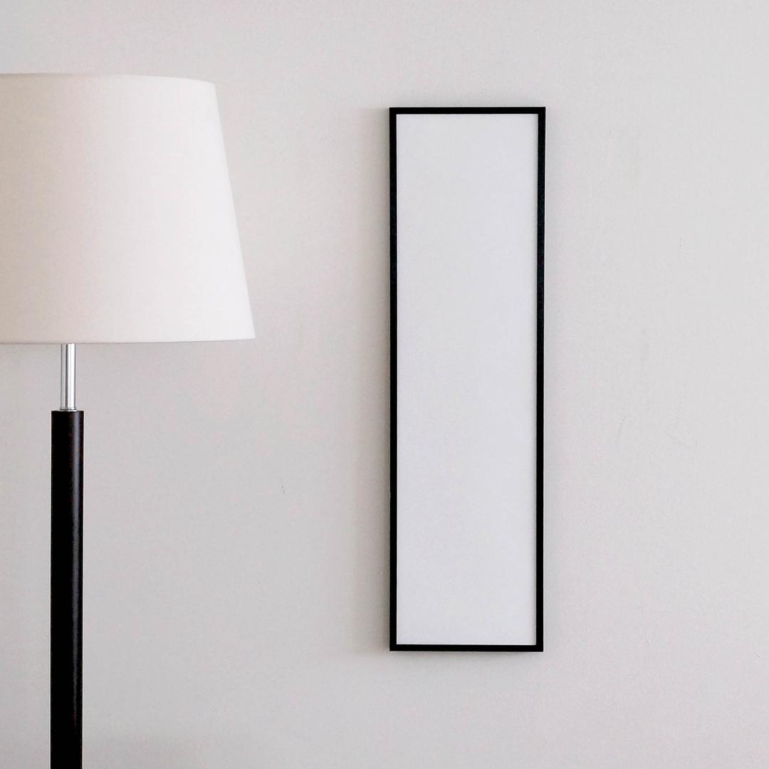 FRAME 200x600 / ALUMINUM (3 colors)