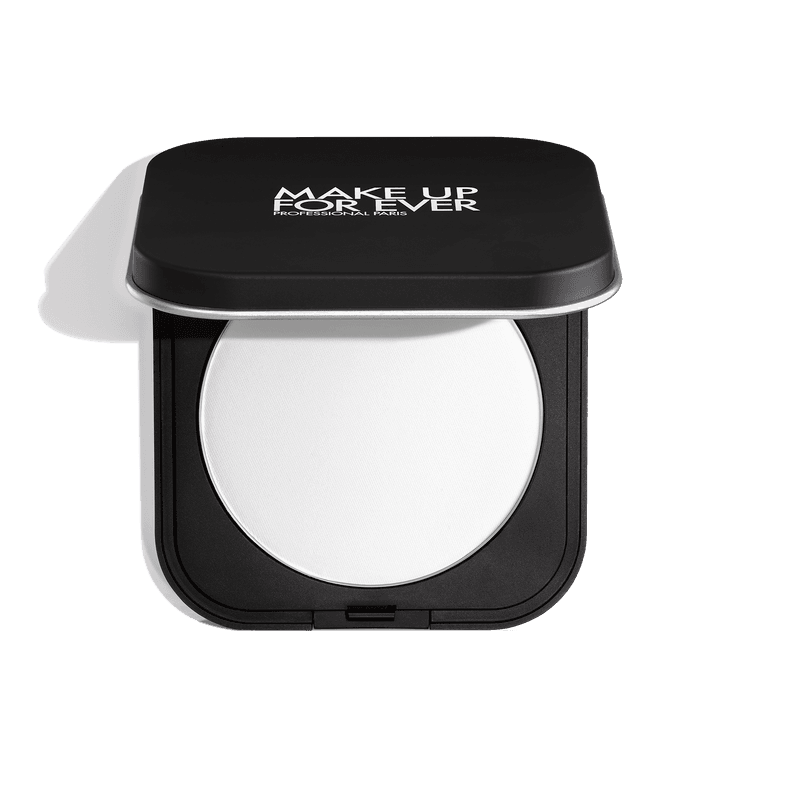 ウルトラHDプレストパウダー