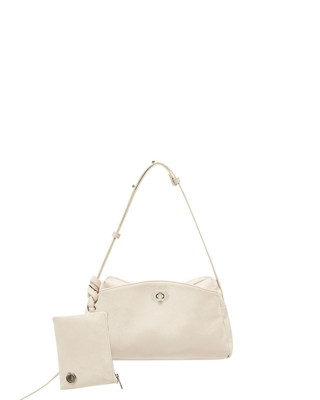 Noa Bag-노아백 / Cream