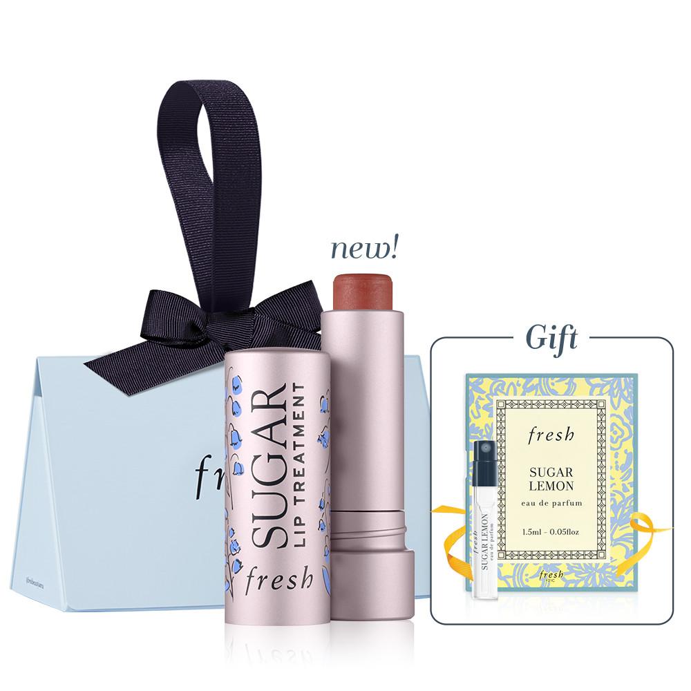 [선물포장] 프레쉬 슈가 립 트리트먼트 뉴 컬러 출시
