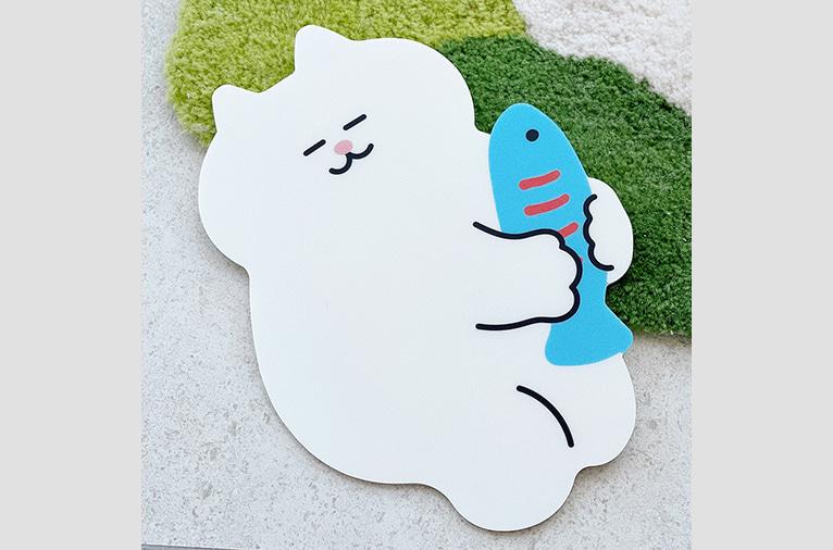 7차입고* [버라이어티숨] 마우스패드