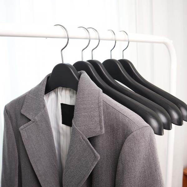 여성용 자켓 옷걸이 5개