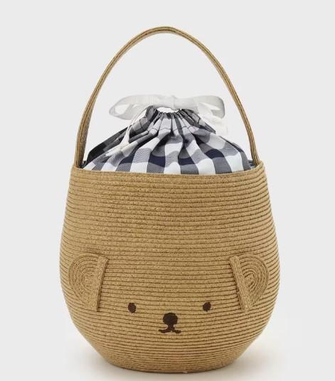 미피 OPAQUE CLIP 콜라보 보리스 페이버 팟 백