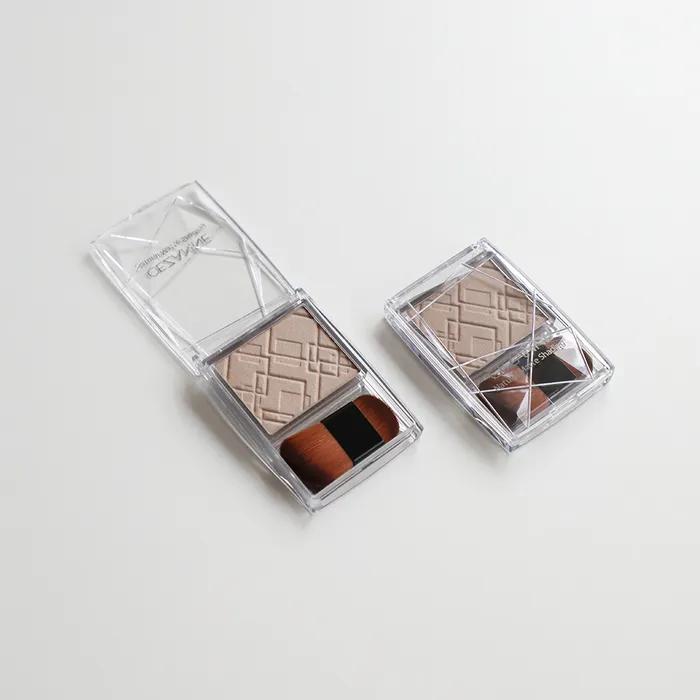 내추럴 매트 쉐이딩