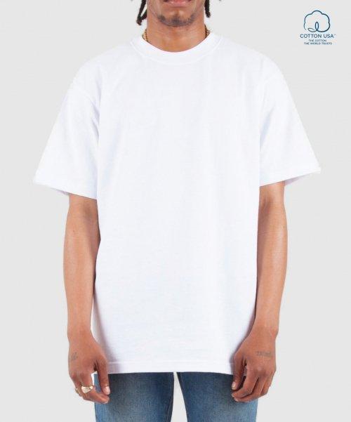 7.5oz 맥스헤비웨이트 반팔티셔츠 14COLOR
