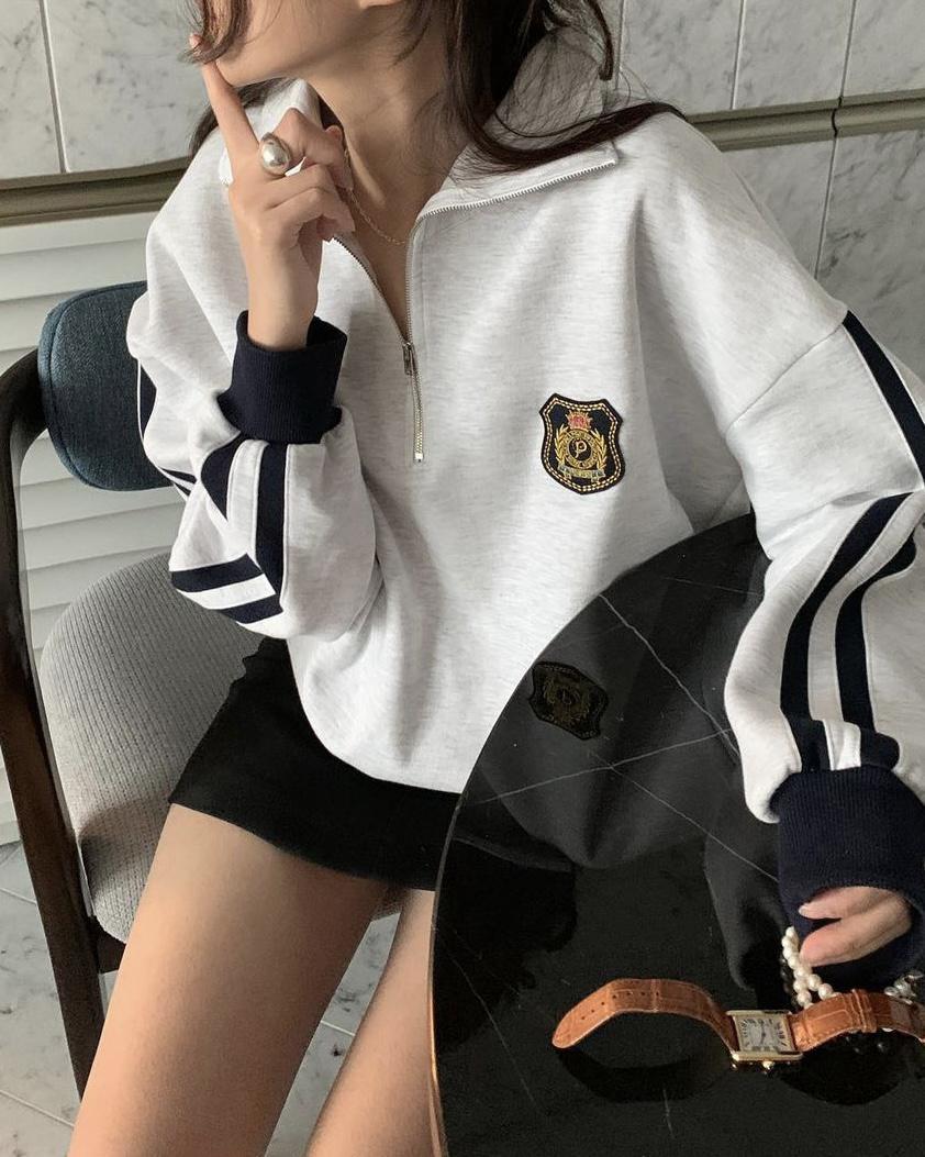 뉴 져지 패치mtm 2color