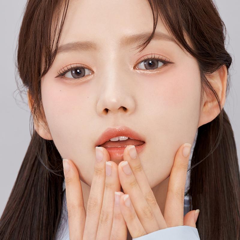 밀크앤티 원데이 크림그레이