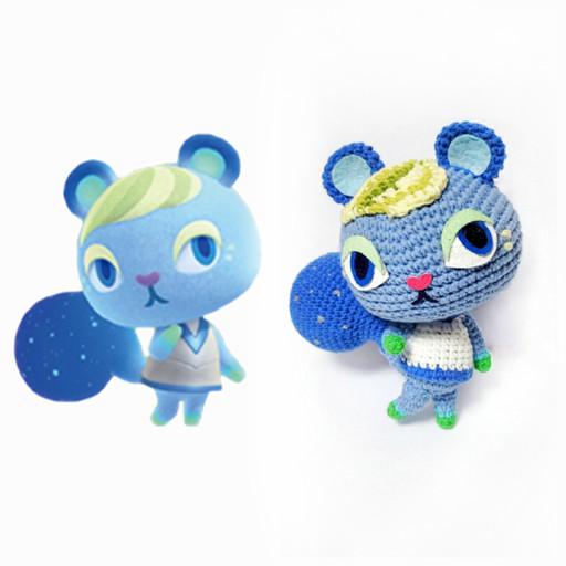 🧶내맘대로커스텀 뜨개인형🧶(상담 후 가격결정)