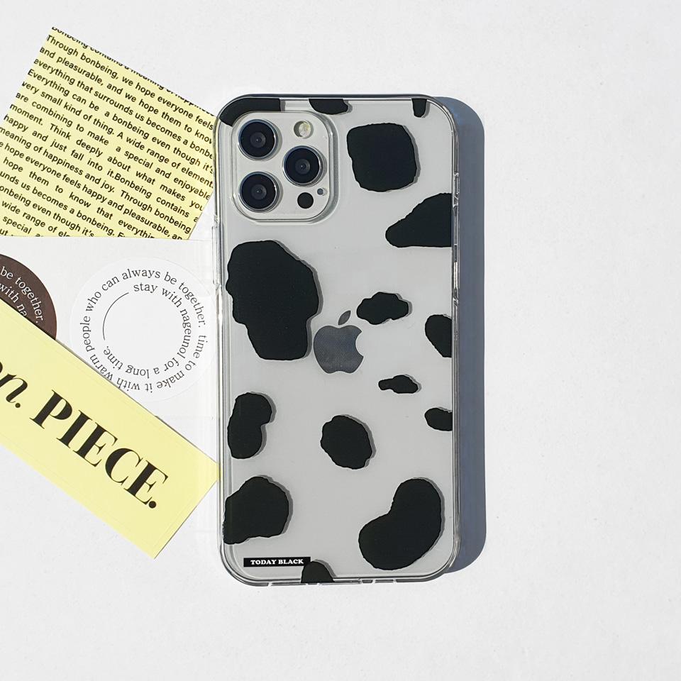 [투명] BLACK라인 718