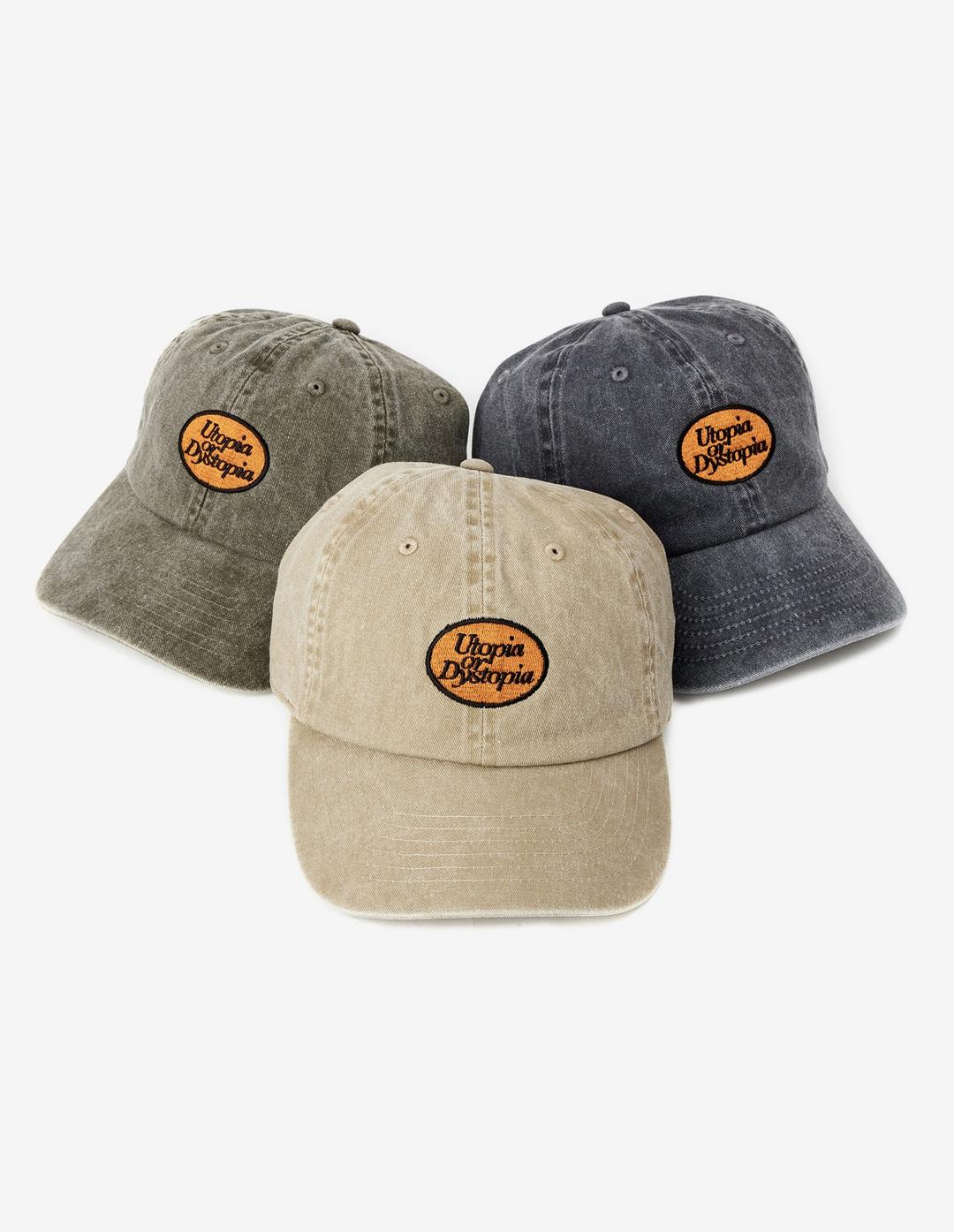 UOD Cap