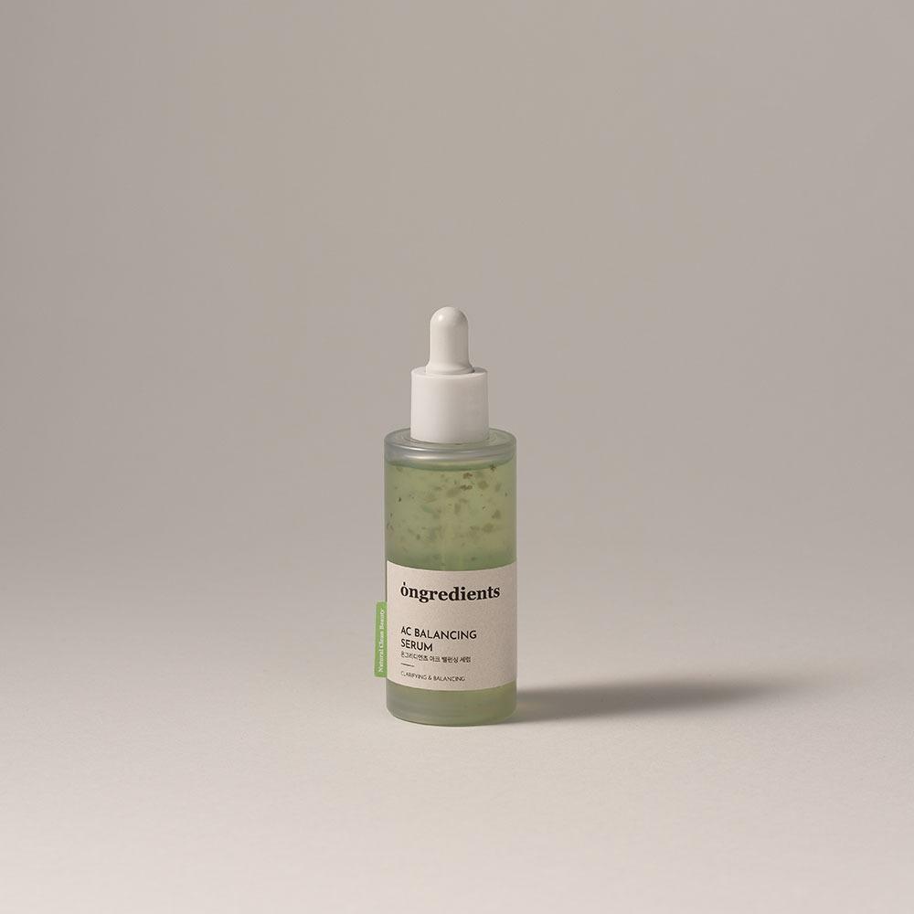 [트러블모공]온그리디언츠 아크 밸런싱 세럼 50ml