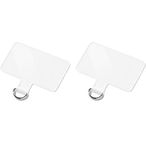 나우필 D고리형 휴대폰 행온택 키링 태그 홀더 - 휴대폰/액세서리 | 쿠팡