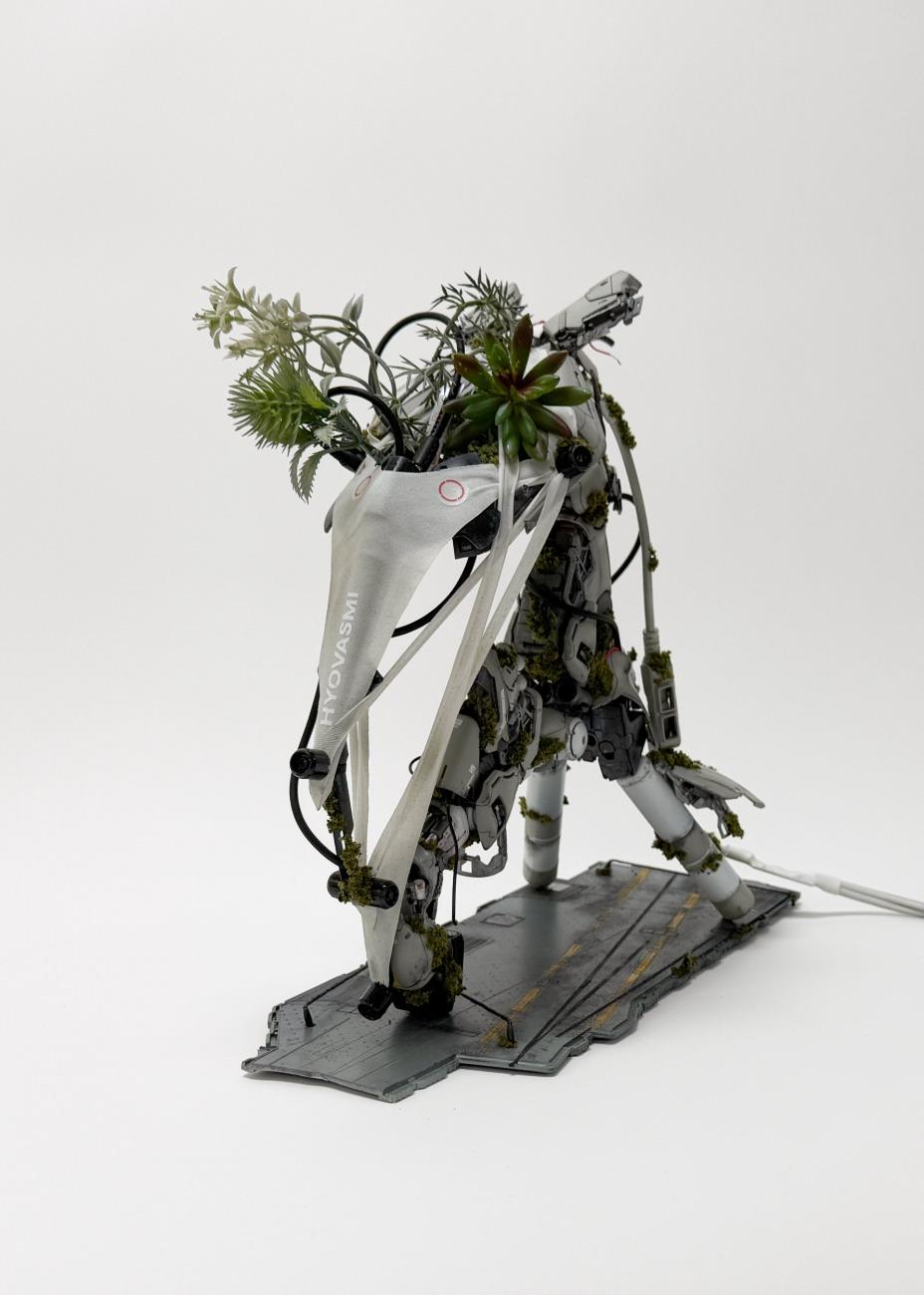 DEVA'S CASTLE MOODLIGHT (ORDER-MADE)