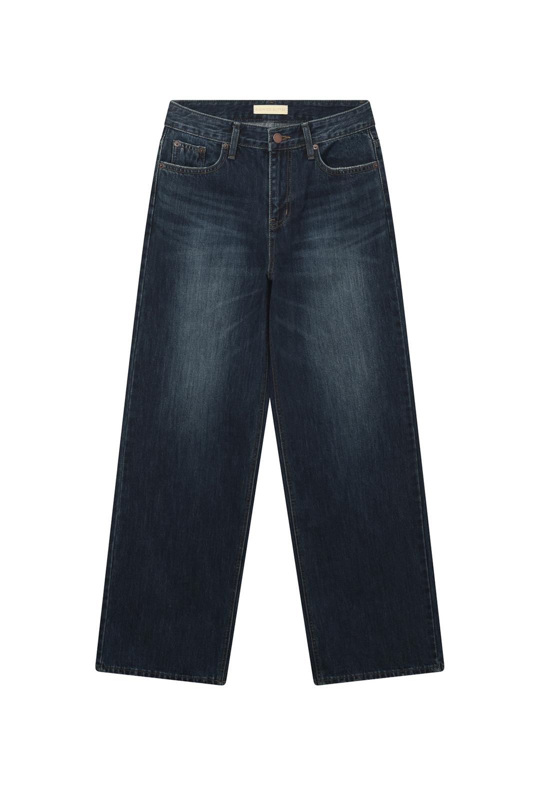 [SLOCO] Jane jean, wide (4size)