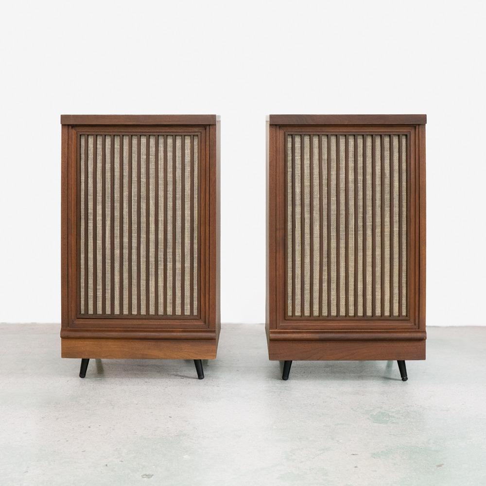 H222 Speakers by Jensen