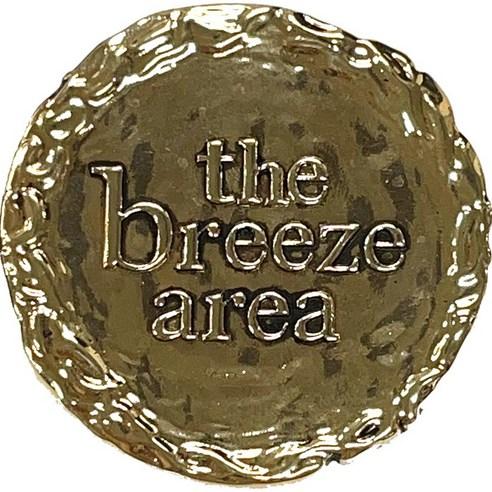 TBA 메탈 그립톡