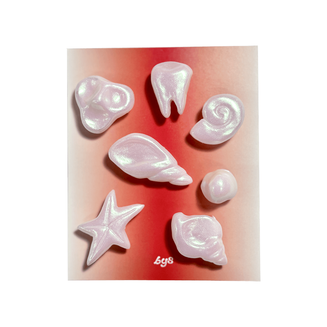 여름바다 지비츠