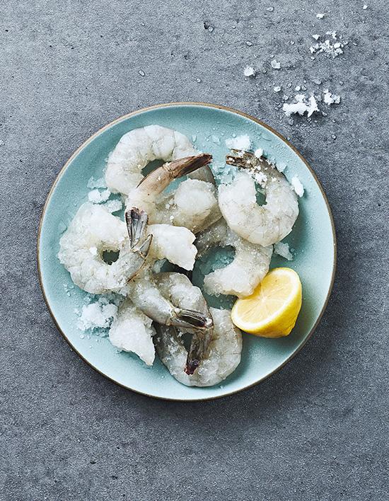 [Sea to Table] 손질 빅사이즈 새우 250g (냉동) (13/15 사이즈)