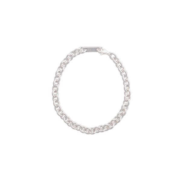 Chain Bracelet Silver