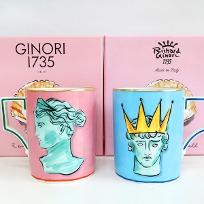 [선물포장] 일 비아지오 디 네투노 머그 (택1)