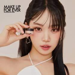 스타 릿 다이아몬드 파우더