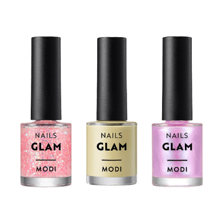 모디 글램 네일즈