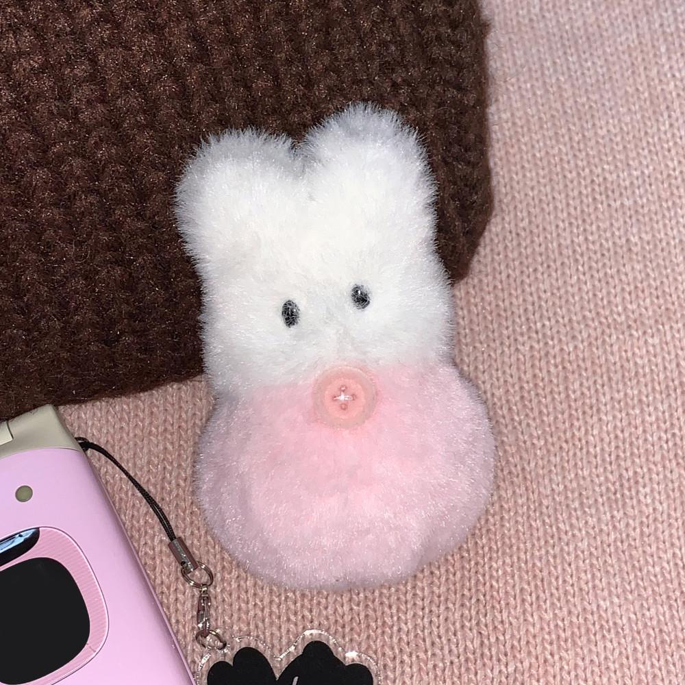 Blanket bunny kkong kkong 담요버니 꽁꽁 인형키링