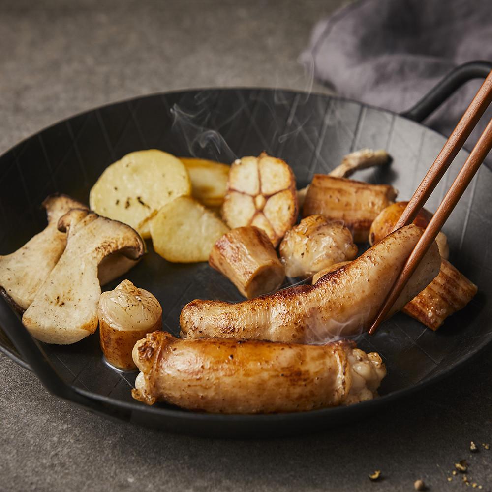 소팔 한우대창 300g, 소곱창 [원산지:국산(경상남도 김해시)]