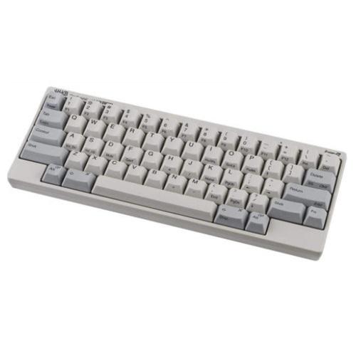 PFU 해피해킹 Professional HYBRID Type-S PD-KB800WS 화이트 영문 (해외구매)