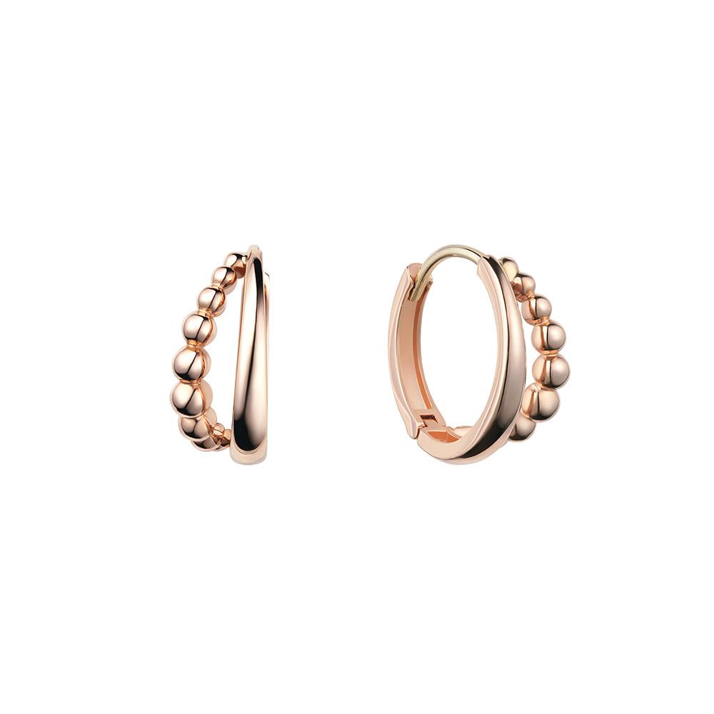 [로즈몽] 14K 귀걸이 크레센도 RF0072