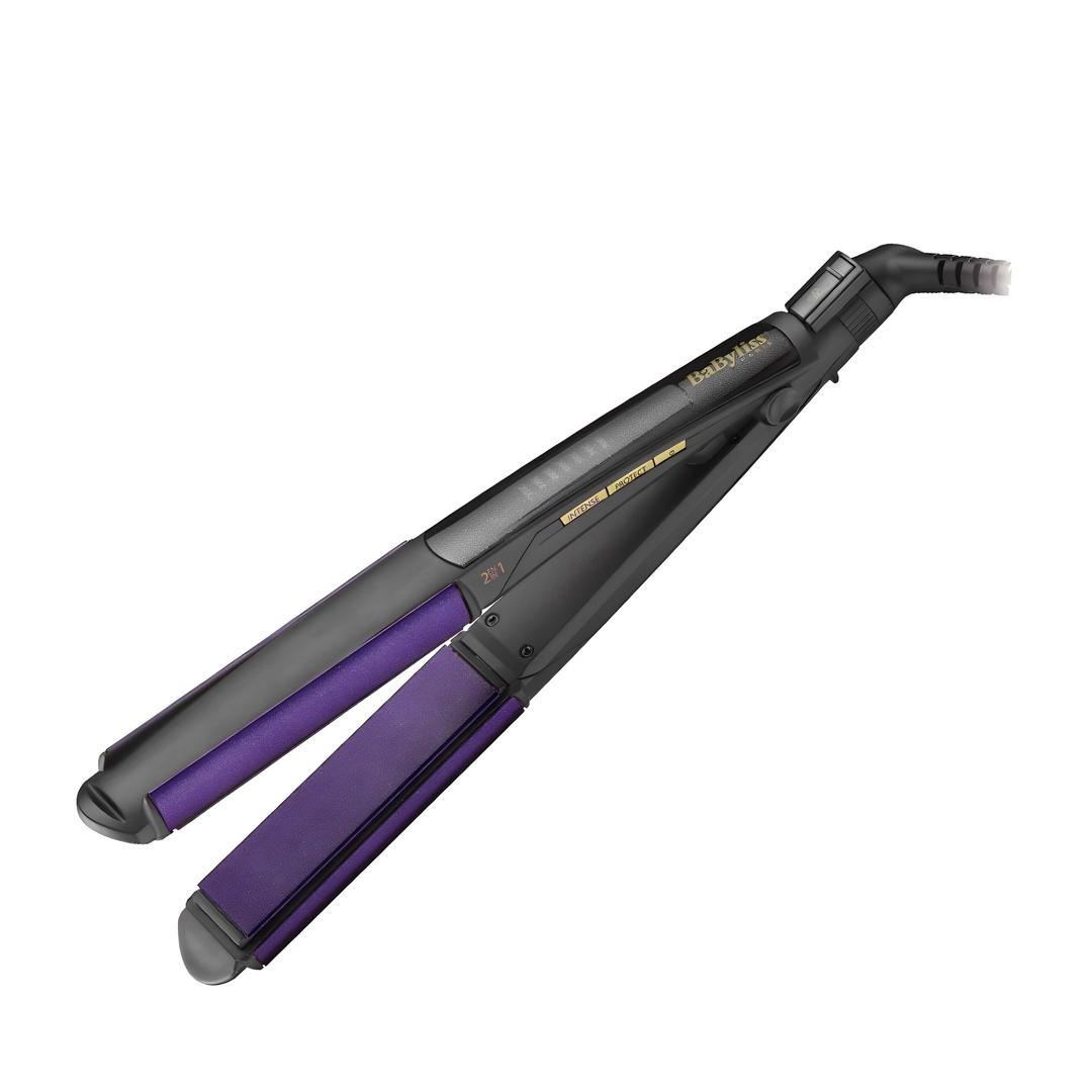 바비리스 2in1 세라믹 멀티 고데기 ST330K, ST330K, 혼합색상