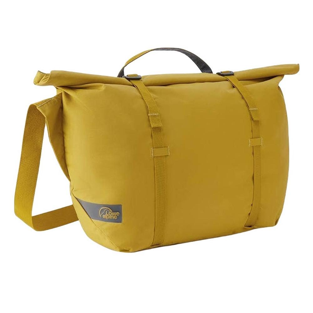 [로우알파인] Slacker 로프 백