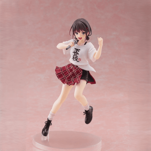 타이토 (TAITO) 걸즈 밴드 크라이 Coreful 피규어 이세리 니나