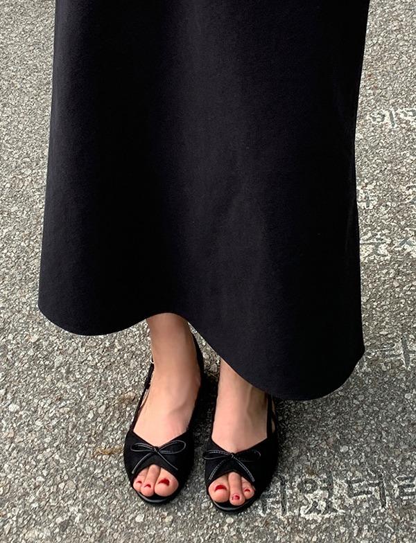 브라운코드 266 shoes