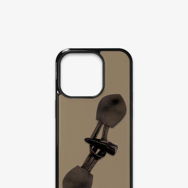 Baby Toggle Case (Cocoa)