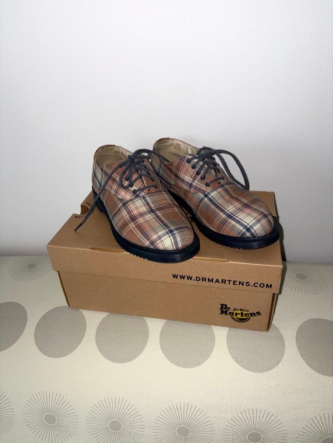 Dr.Martens | 후루츠패밀리