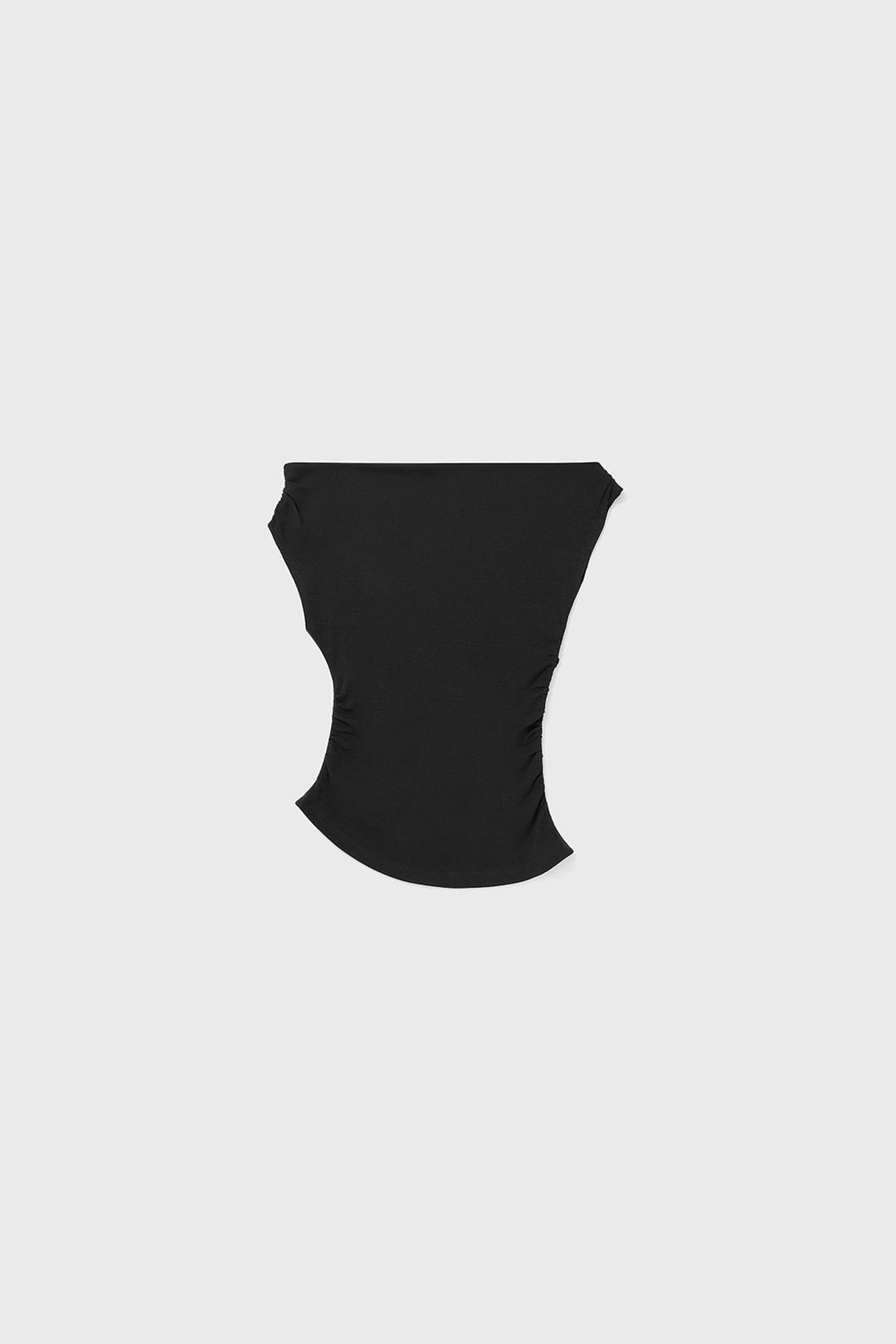 4th) Kate Top Black