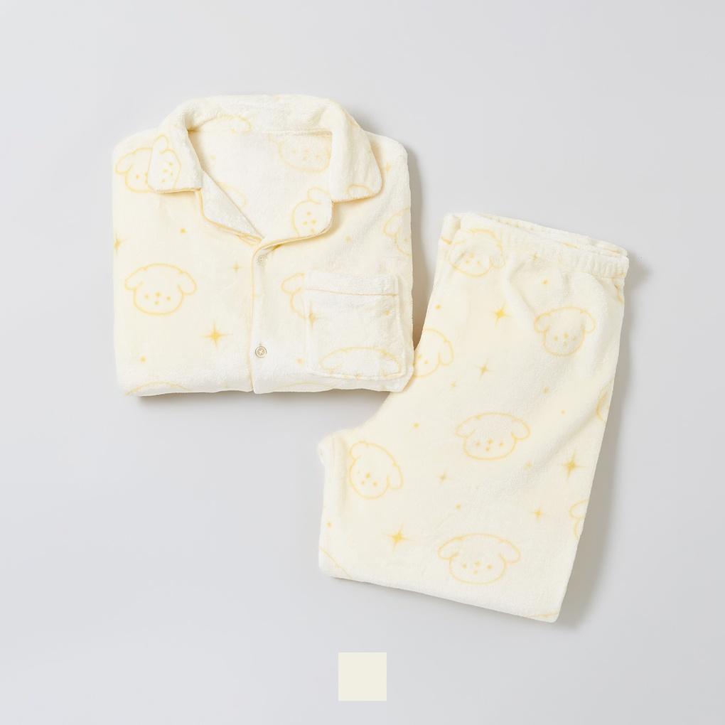 (데못죽) 데뷔 못하면 죽는병도 나을 잠옷(YELLOW)_SPPPD4VU01