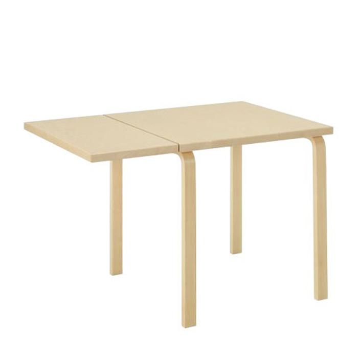 (12월특가) 아르텍 알토 폴더블 테이블 Aalto Table Foldable DL81C