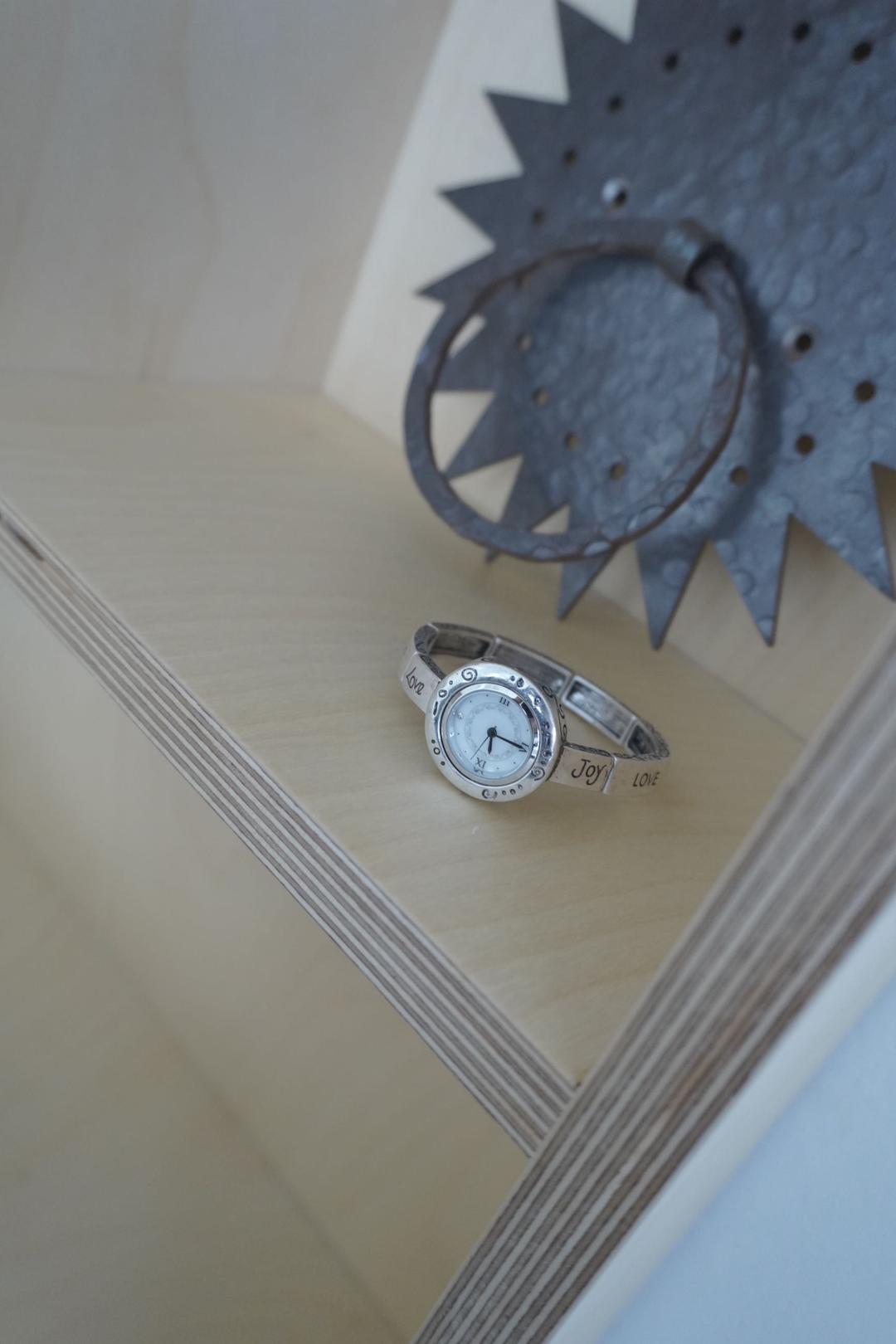 Tile Watch