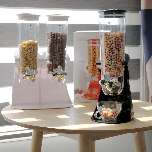 시리얼 디스펜서1구/2구