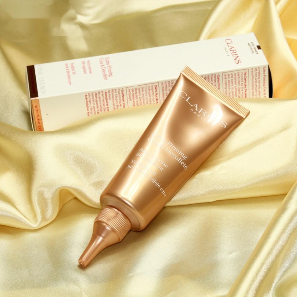 클라란스 엑스트라 퍼밍 넥크림 75ml 1개