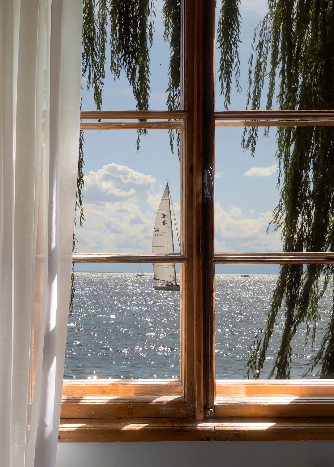 [New] Window, Finland #3