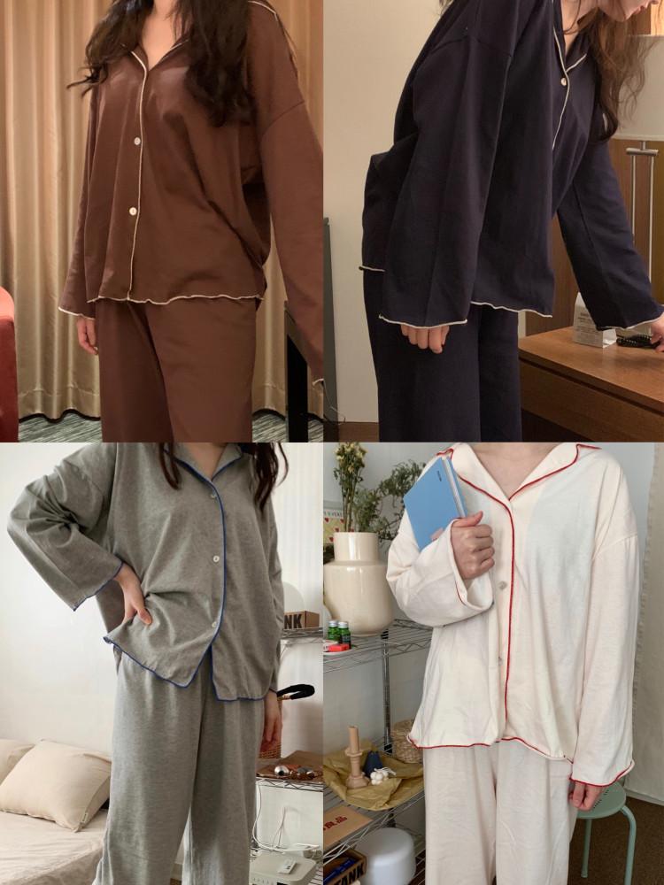 코지파자마(5color)(300장돌파)