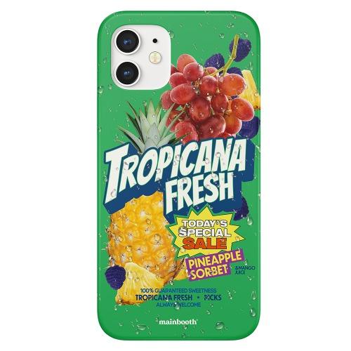 Tropicana Phone Case