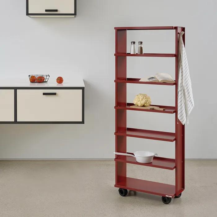 Tall Trolley (11 colors)